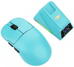 Миша Ajazz AJ159 APEX Blue (AJM159-A-BLUE) - мініатюра 2