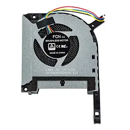Вентилятори для Asus FX505 FX506 FX705 FX706 series, (пара CPU+GPU, 13NR00S0M11111, 13NR00S0M12011) - мініатюра 5