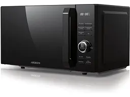 Мікрохвильова піч Ardesto GO-E745GB