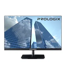 Комп'ютер персональний Prologix PLQ61024 (PLQ61024.I124.16.S5.N.3545) Black - мініатюра 2