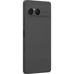 Смартфон Sony Xperia 10 VII 8/128 Black - мініатюра 2