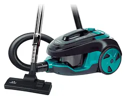 Пилосос Monte MT-8131 2200 Вт бірюзовий