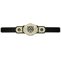 Золотий чемпіонський пояс WWE World Heavyweight Championship (HYF18) - мініатюра 2