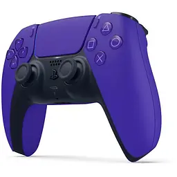 Геймпад Sony DualSense (Purple) - мініатюра 4