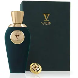 Парфумована вода оригінал V Canto Arsenico 100 мл