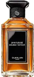 Оригінал Guerlain Spiritueuse Double Vanille 200 мл Парфумована вода