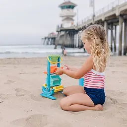 Морській водопіскопад Melissa & Doug (MD16427) - мініатюра 5