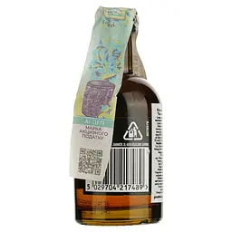 Віскі Bunnahabhain 12yo Single Malt Scotch Whisky, 46,3%, 0,05 л - мініатюра 3