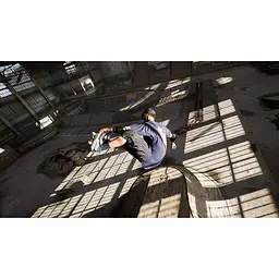 Гра Sony PlayStation для PS4 Tony Hawks Pro Skater 1+2 PS4 (88473EN) - мініатюра 4