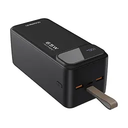 Повербанк 50000 mAh Choetech B733 Black 65W QC3.0 PD3.0 (43-00142) - мініатюра 2