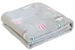 Плед 150х200 см Baby Beige SOHO pbe0050911 - мініатюра 4