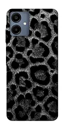 TPU чохол Demsky Black leo для Samsung Galaxy A06