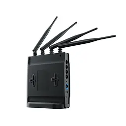 Точка доступу торговельної марки Netis моделі WF2780 з мережним адаптером - мініатюра 3