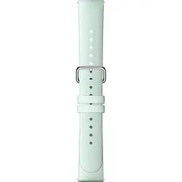 Смарт-годинник Xiaomi Watch S4 41mm Fluororubber Strap Mint Green (BHR080CGL) [148157] - мініатюра 6