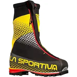 Черевики LaSportiva G2 SM 41 Black/Yellow LaSportiva (1052-11QBY 41)
