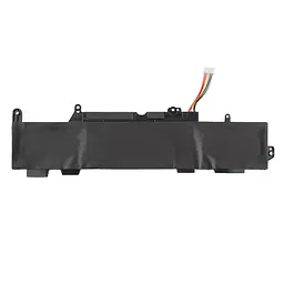Акумулятор для HP EliteBook 730 735 745 755 830 840 G5 G6 series, ZBook 14u G5, 11.55V 4100 mAh, SS03XL - мініатюра 2