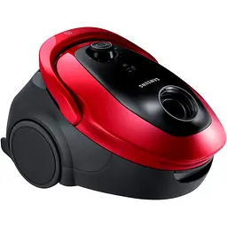 Пилосос Samsung VC-07M25E0WR [96037] - мініатюра 5