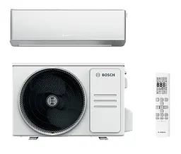 Кондиціонер Bosch Climate CL7000i RAC 2,6 кВт SILVER