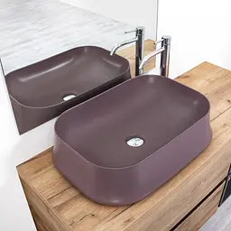 Донний клапан Simas E-line Click-Clack PLSR60 - мініатюра 2