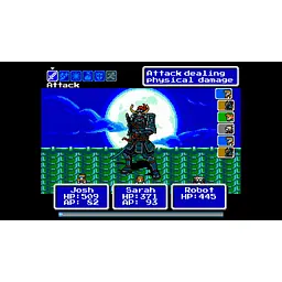 Ключ активації Microsoft 8-Bit Adventures 2 для Xbox One/Series S/X - мініатюра 6