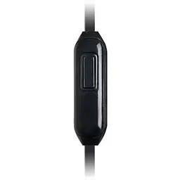 Навушники Real-El Z-1012 Black (EL124100010) - мініатюра 3