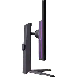 Монітор LG UltraGear 32" 32GR93U-B [32GR93U-B.ADRZ] [131216] - мініатюра 9