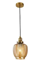 Люстра в стилі лофт Levistella 91620-1 BR