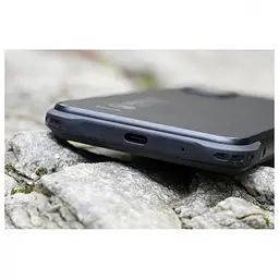 Смартфон Umidigi Bison X20 6/128GB Graphite Black 6973553523750 - мініатюра 9