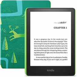 Електронна книга Amazon Kindle Paperwhite Kids 11th Gen.