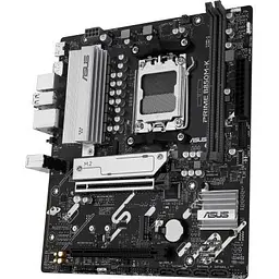 Материнська плата Asus (PRIME B850M-K) - мініатюра 3