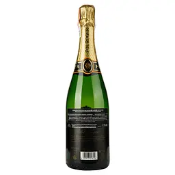 Шампанське Pol Roger Blanc De Blancs Brut Vintage 2015, 0,75 л (869962) - мініатюра 3