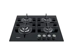 Варильна поверхня Whirlpool AKWL 628/NB - мініатюра 2