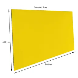 Самоклеюча стінова PET плитка Sticker Wall 900х400х2мм SW-00002256 - мініатюра 3
