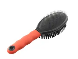 Щітка-гребінець для собак та котів Ferplast GRO 5950 двостороння 23х6.7х5.2см 85950899