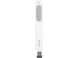 Презентер беспроводной A4Tech LP15 White - миниатюра 4