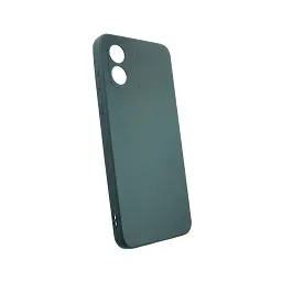 Чохол до мобільного телефона Dengos Soft Motorola Moto E13 (green) (DG-TPU-SOFT-28) - мініатюра 2