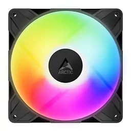 Вентилятор Arctic P14 Pro A-RGB Чорний - 3 Pack (ACFAN00320A)
