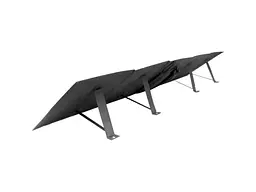 Зарядний пристрій на сонячній батареї Voltero S200 200W (8720828063125) - мініатюра 3