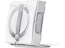 Робот для миття вікон ECOVACS Winbot W2 Pro White (WG852-11) - мініатюра 4