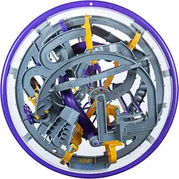 Лабіринт-головоломка Spin master Perplexus Epic (1226053) - мініатюра 4