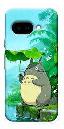 TPU чохол Demsky My friend totoro для Google Pixel 9a