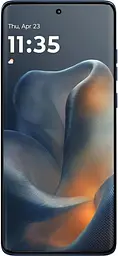 Смартфон Motorola Moto Edge 60 8/256GB Gibraltar Sea - мініатюра 2