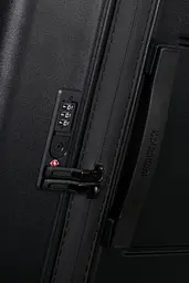Валіза American Tourister TRAILON BLACK 73x40x38 73 См MG6*09002 - мініатюра 5