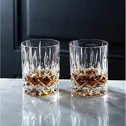 Склянка для віскі Riedel Spey 245 мл (0418/01) - мініатюра 4