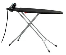Дошка для прасування Rolser K-UNO Plomo (K01015-2087) - мініатюра 12