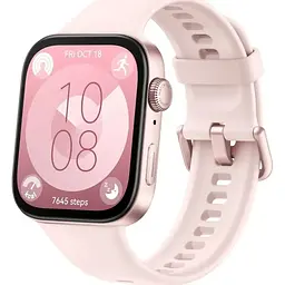 Smart Watch Huawei FIT 3 SLO-B09 Pink UA