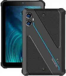 Планшет Oukitel Pad RT3 Plus 4/128GB Blue (Global) LTE - мініатюра 2