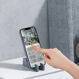 Підставка для смартфона Hagibis Desk Phone Holder ZZ5 [129251] - мініатюра 2