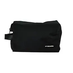 Косметичка Naturehike CNK2450XB024, розмір L, чорна