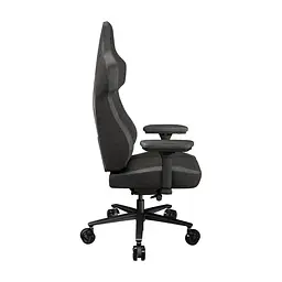 Крісло ігрове TX3 Core Loft Black (TEGC-2056101.11) - мініатюра 5